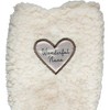 Pavilion Gift Company - Wonderful Nana - One Size Fits Most Plush Slipper - Slippers - 4 of 4
