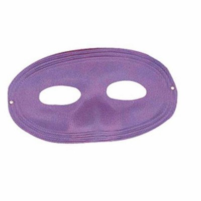 Forum Novelties Adult Purple Domino Mask