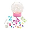 Creativity For Kids Butterfly Fairy Lights Design Kit - image 2 of 4