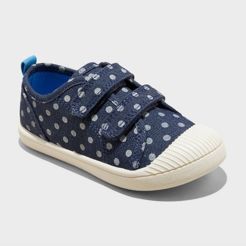 Toddler Parker Sneakers Cat Jack Blue 4T