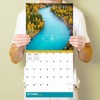 TF Publishing 13.5"x14.5" 2026 Alaska Wall Calendar - 4 of 4