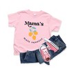The Juniper Shop Mama's Main Squeeze Toddler Short Sleeve Tee - 2 of 2