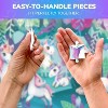 QUOKKA 30 Pieces Puzzles for Toddlers 2 3 4 - Puzzles for Kids Ages 3 4 5 - 4 of 4