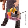 Gotz 3402637 Black Beauty Horse Care Set for Plush Horses - 3 of 4