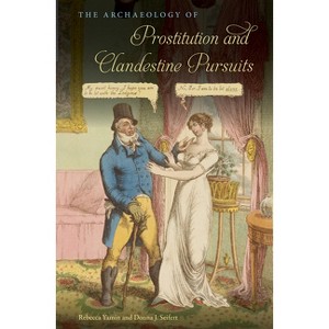 The Archaeology of Prostitution and Clandestine Pursuits - (American Experience in Archaeological Perspective) by  Rebecca Yamin & Donna J Seifert - 1 of 1
