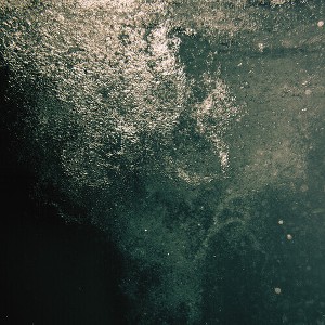 Wye Oak - Civilian + Cut All the Wires:  2009 - 2011 (Green Swirl Vinyl) - 1 of 1