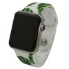 Olivia pratt printed silicone apple watch band - 2 of 4