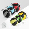 HolaHatha Medicine Exercise Ball for Rehabilitation or Working Out - 2 of 4