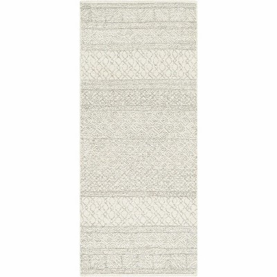 Hauteloom Basinger Tufted Maroc Wool Rug