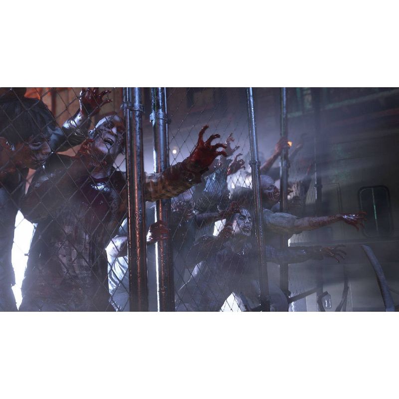 Resident Evil 3 - Xbox One (Digital), 3 of 10