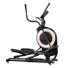 Sunny Health & Fitness Programmable Trainer Electric Elliptical Machine - Black - 3 of 4