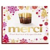 Merci Christmas Assorted European Milk & Dark Chocolates (Packaging May Vary) - 8.8oz - 3 of 4