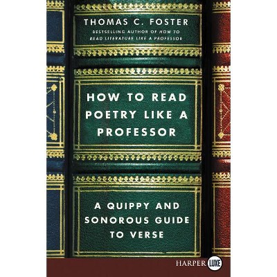 How To Read Nonfiction Like A Professor - By Thomas C Foster (paperback) :  Target