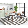 Montauk MTK712 Hand Woven Indoor Rugs - Safavieh - 3 of 4
