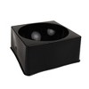 Sasa Demarle FX 0100 Flexipan Inspiration Flexipat Hemisphere Baking Mold Freezing Mould 7.1 Inch - 2 of 3