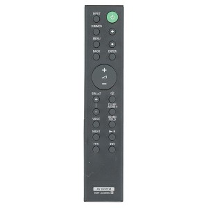 Dan’s Originals for Sony RMT-AH200U Sound Bar Remote Control - RMTAH200U - 1 of 2