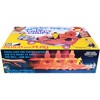 Skill 2 Snap Model Kit The Creepy Coupe & Big Gruesome & Little Gruesome Figurines "Wacky Races" (1968) TV Series 1/25 by MPC - 2 of 4