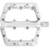 Wolf Tooth Waveform Pedals - Silver, Small - 2 of 4