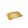 Deny Designs Colour Poems Gradient Arch XXV Memory Foam Bath Rug Cream : Microfiber, Machine Washable, Non-Slip Backing - 3 of 3