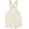 Elevenparis Womens Solid Shortalls - 4 of 4
