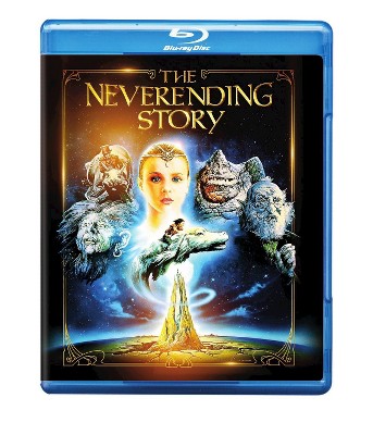 The Neverending Story (30th Anniversary) (Blu-ray)