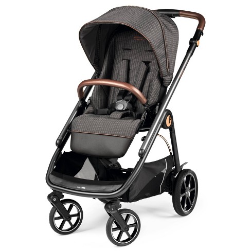 Target 2024 compact stroller