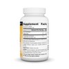 Pomegranate Extract 500mg by Source Naturals, Inc.  -  120 Tablet - 2 of 3