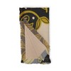 Alisa Galitsyna Hand Drawn Florals 56"x46" Woven Throw Blanket - Deny Designs - 4 of 4
