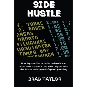 Side Hustle - by  Brad Taylor (Paperback) - 1 of 1