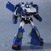 MP-18B Blue Bluestreak | Transformers Masterpiece Action figures - 2 of 4
