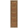 Unique Loom  Edinburgh Canmore Area Rug - 2 of 4