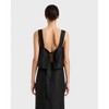 Women's Bormio Tie Back Bodice Top - BONDI BORN - 2 of 2