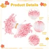 Unique Bargains Rope Resin Multipurpose Use Diy Flower Stamens 2.17 x 0.12 Inch - 2 of 4