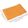 INSPIRE CHIC Women's Fashion 100% Polyester Pashmina Shawls 1 Pc - 4 of 4