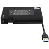 Apricorn Aegis Padlock External Hard Drive 1TB - A25-3PL256-1000F - 2 of 4