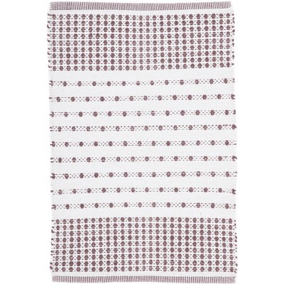 Montauk MTK714 Hand Woven, Flat Weave Indoor Rugs - Safavieh