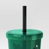 Halloween Tumblers with Straw - Hyde and EEK! Boutique™ - 3 of 3