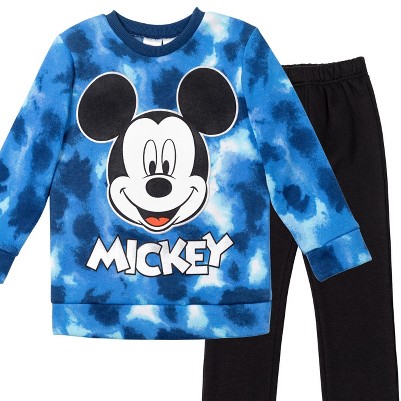 blue/black