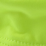 fluorescent green