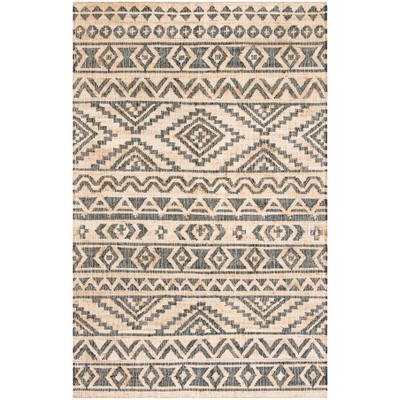 Kilim KLM751 Hand Loomed Rugs - Safavieh