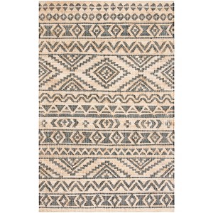 Kilim KLM751 Hand Loomed Rugs - Safavieh - 1 of 4