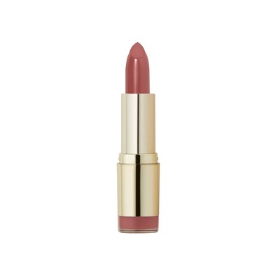 Matte Pink Long-Wearing Moisturizing Stick Lipstick