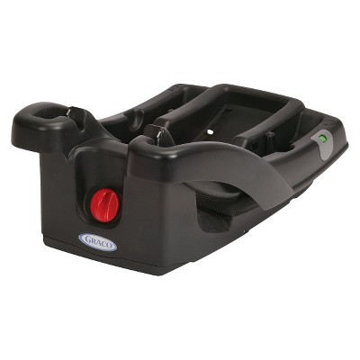 graco snugride snuglock base