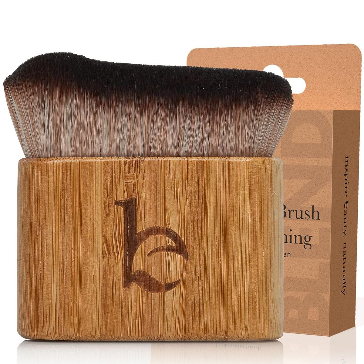 Beauty by Earth Self Tanning Brush