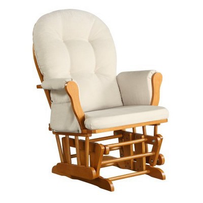 baby relax glider rocker