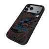 MLB National League Teams Paisley MagSafe Compatible Cell Phone Case for Apple iPhone 17 Series - 2 of 4