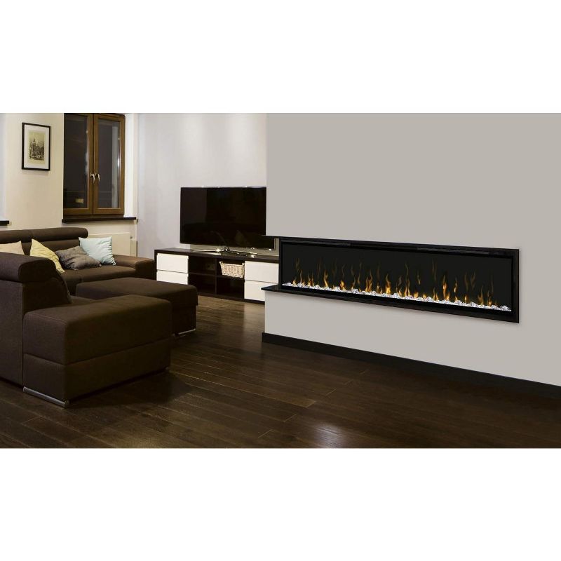 Dimplex Ignite XL Linear Electric Fireplace, 5 of 8