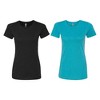 EG PRO Women’s CVC T-Shirt - 3 of 4