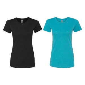EG PRO Women’s CVC T-Shirt - 1 of 3