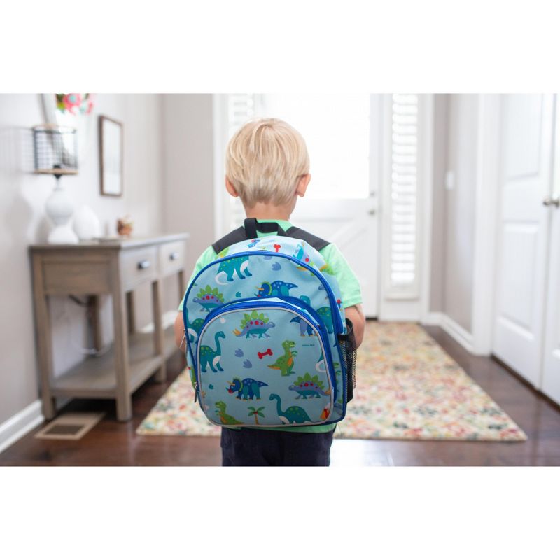 Wildkin 12 Inch Backpack for Kids, 3 of 8